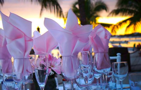 Wedding Celebration in Riviera Maya
