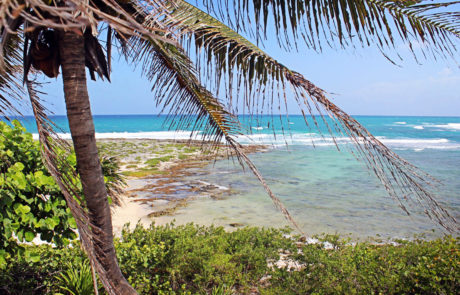 Hotel Akumal Caribe Sea Views