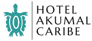 Hotel Akumal Caribe Logo