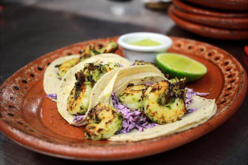 The LolHa Restaurant Story Oceanfront dining gets a more interesting